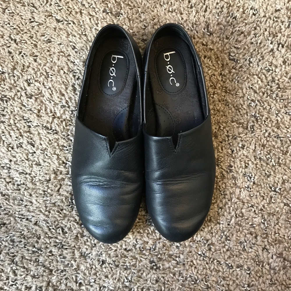 Women’s BOC Suree Slip On—size 8